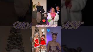 who's your favourite 😋😀 📌pin out(♥️💚💙🤍)#shorts#xoteam#tiktok#alisha#evamiller#trending#youtubeshorts