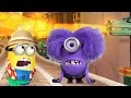 Despicable Me 2 Minion Rush El Macho S Lair Part 44 Evil Minions 