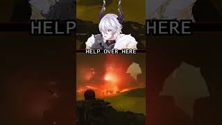 Helldivers Help #vtuber #helldivers2 #helldivers2funny