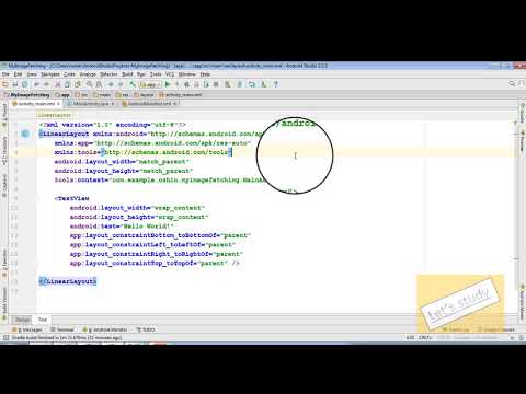 JSON Image Parsing