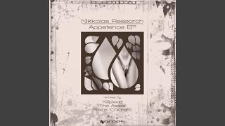 The Answer (Original Mix)