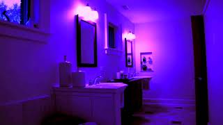 youre in a bathroom at a party and Tell em by Coshise (perfected) starts playing