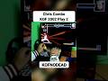 Chris Combo KOF 2002 Play 2 1 #kofnodead #reels #retrogaming #kof2002 #gaming #comboskof #arcade