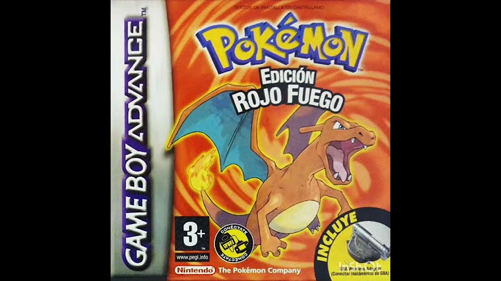 pokemon  super rojo fuego mediafire link en la descripcion y comentarios