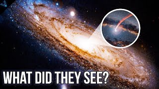 What Scientists Discovered Deep Within the Andromeda Galaxy is Incredible! (4K)