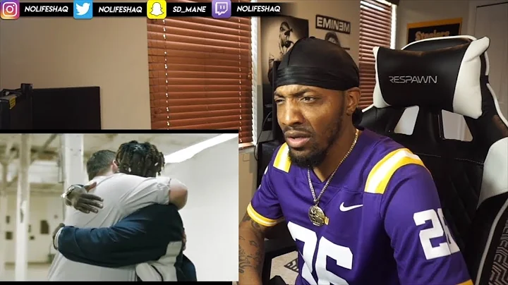 This is why JOYNER LUCAS "Im Not Racist" song is so IMPORTANT TODAY!