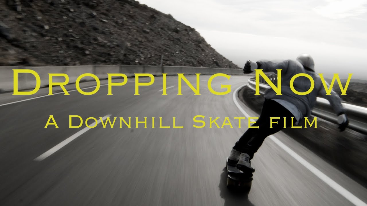 Dropping Now