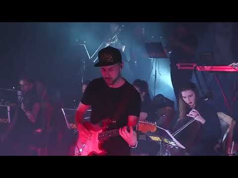 Depeche Mode - Personal Jesus (Prime Orchestra cover)