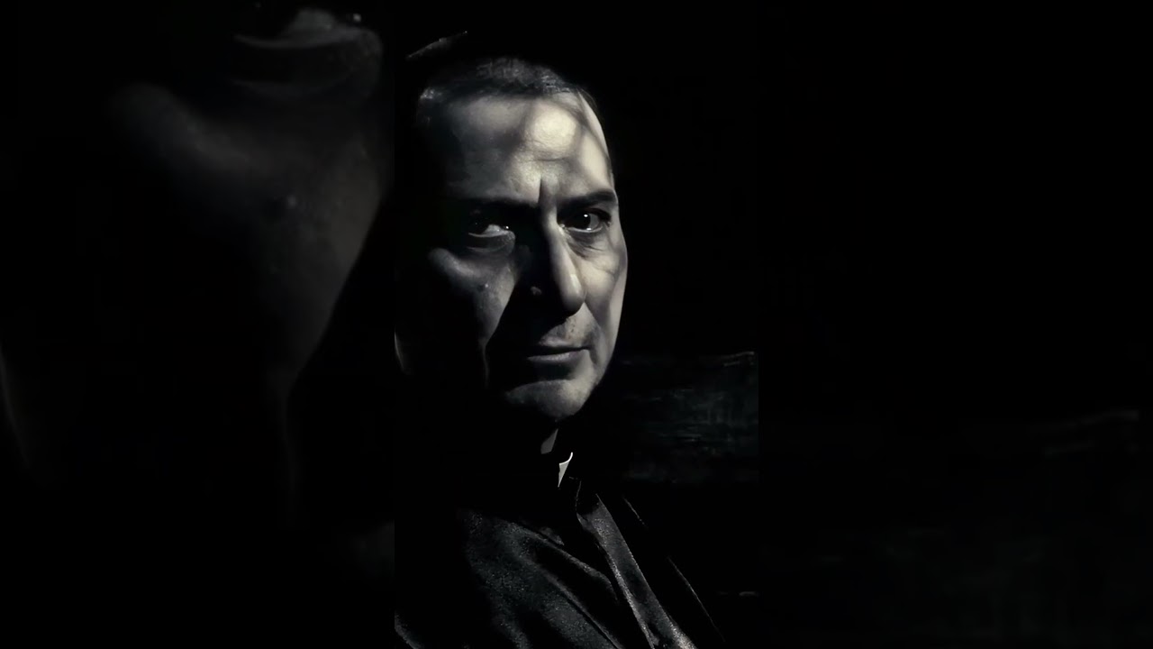 SIN CITY /MARV BADASS PART 2 #sincity #edit #shortsfeed #shorts #youtube #capcut #film #movie