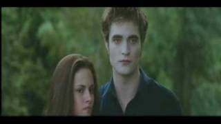 Twilight Saga: Eclipse Sneak Peek