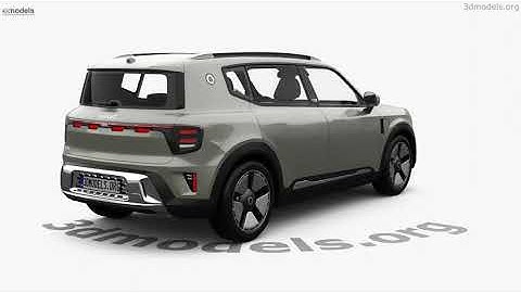 Smart 5 Premium 2025 3D model by 3DModels.org