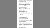 Everblooming Poetry