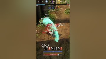 Greatsword Heavy Attack Solo Kill | OPR | New World #shorts