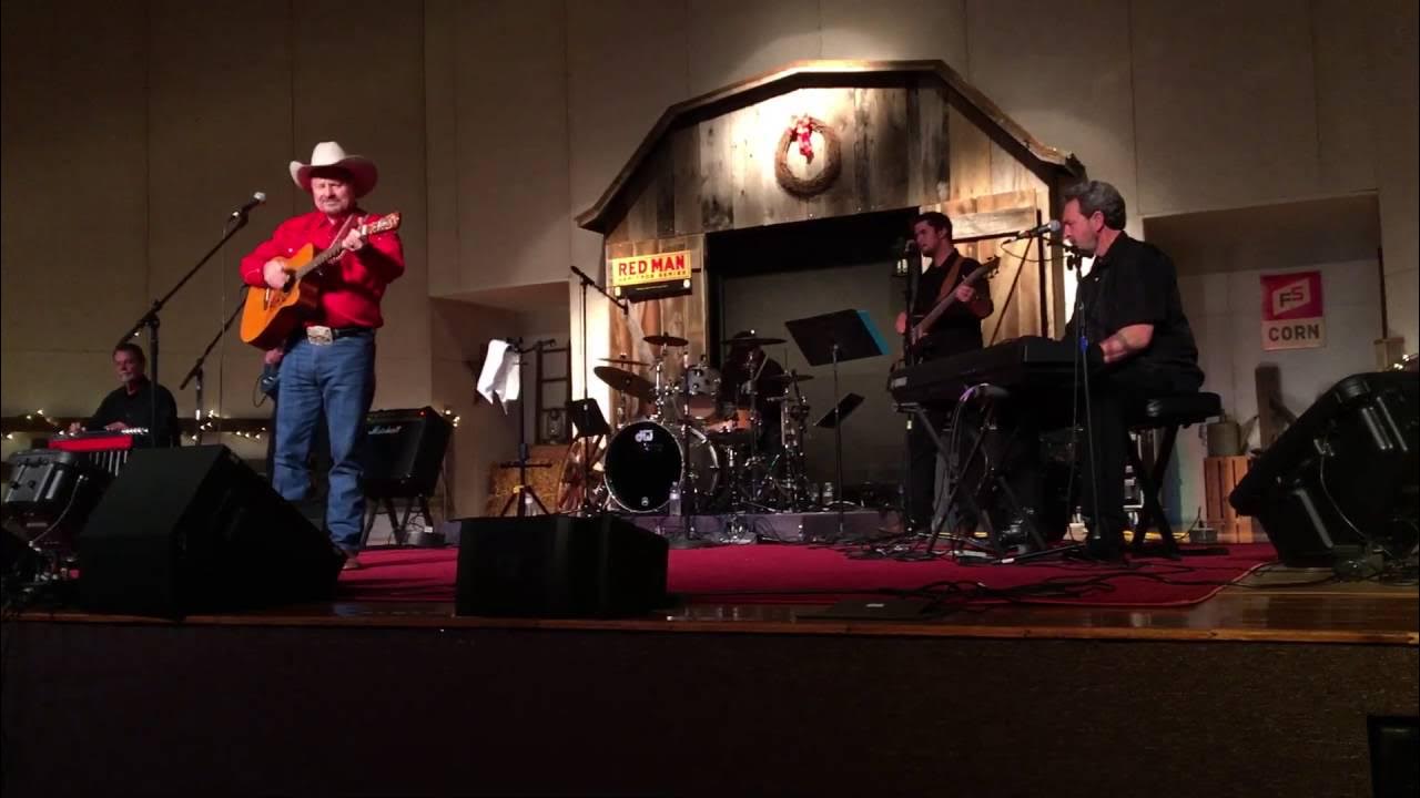 Moe Bandy Picture In A Frame YouTube