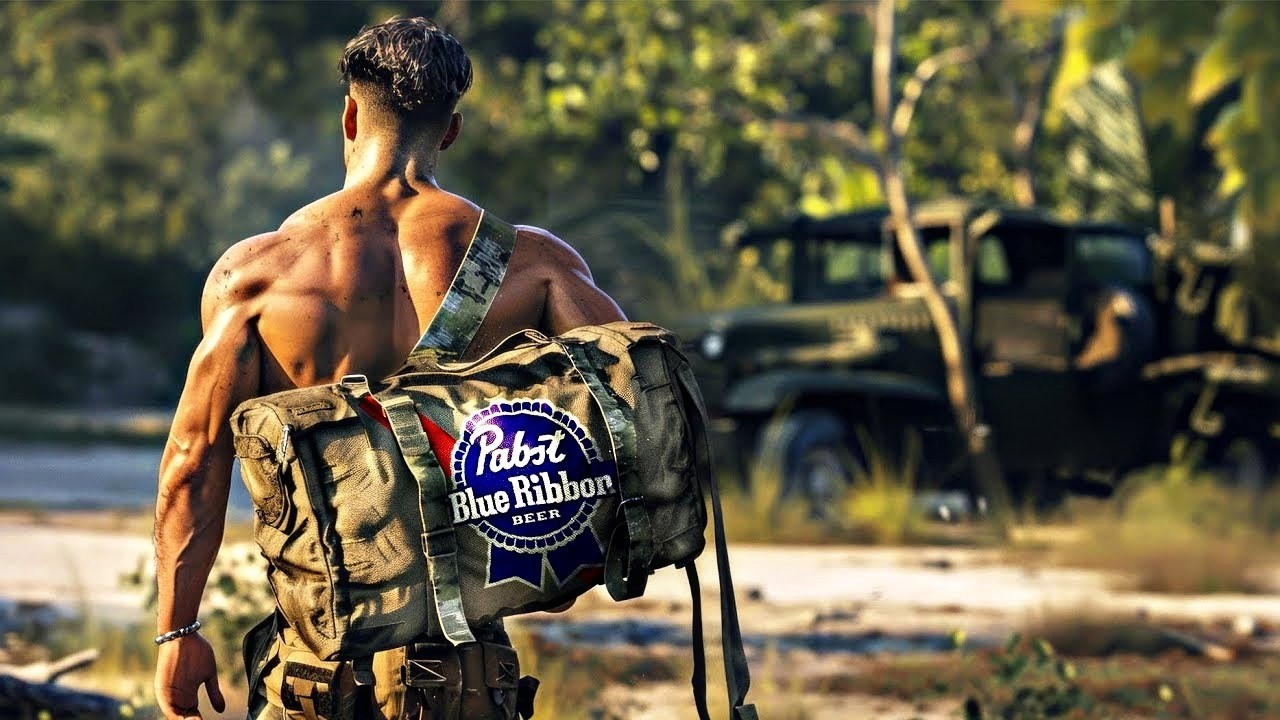 He Wiped Out The Entire Russian Army For The Lost Treasure