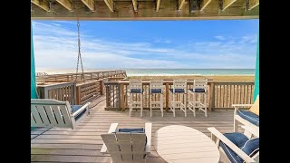 Seabatical - Navarre Beach, FL