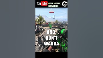 The "Friendly Jump"  #gaming #cod #callofduty #dmzgameplay #dmzclips #dmz #funnygameplay
