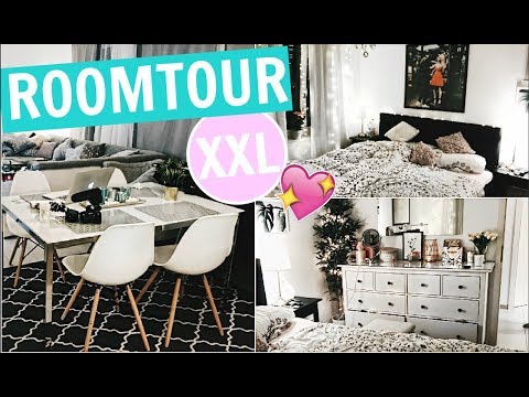 roomtour-von-der-kompletten-wohnung-😱💕