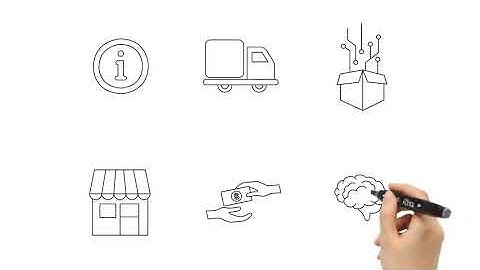 Convergence of data in IoT, AI & Blockchain for Autonomous Supply chain