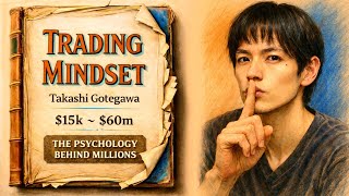 BNF Trader Mindset 🔥 | $15K to $60M | Trading Psychology Explained (Hindi)
