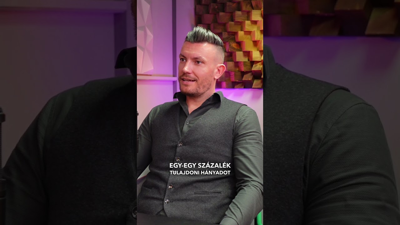 Így vásárolj drágább első ingatlant CSOK Plusszal 🏰 #karmalink #lőrinczicsaba #csokplusz