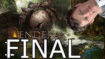 Enderal The Shard Of Order Final