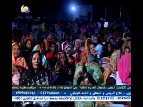 مهرجان النوبه الاول حلفا القديمه