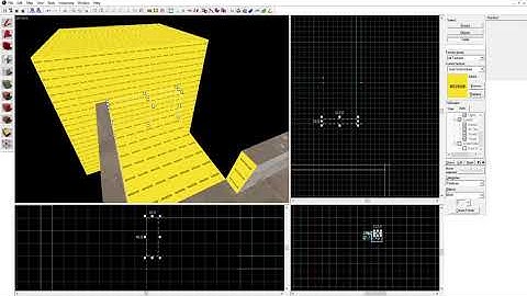 Source SDK Timelapse - TF2 Mapping (floister)