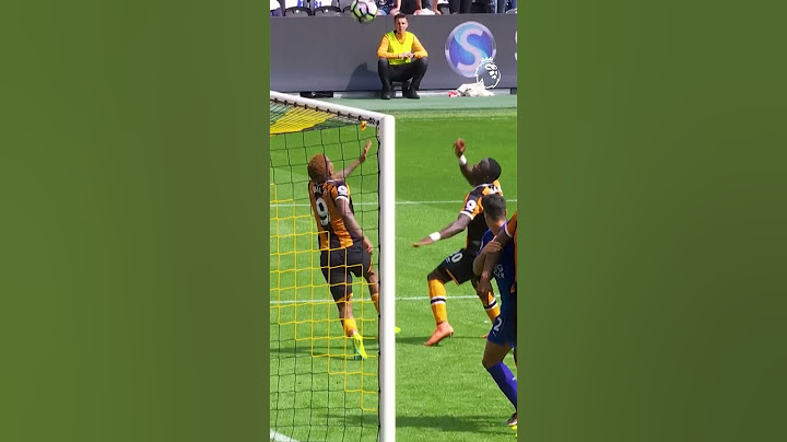 This double bicycle kick goal 🤯🚲