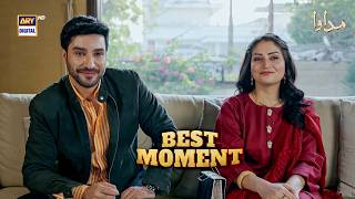 Madawa Episode 72 | Best Moment | ARY Digital