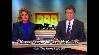 &quot;PBB a Look Back&quot; TV 9 &amp; 10 news from 1992
