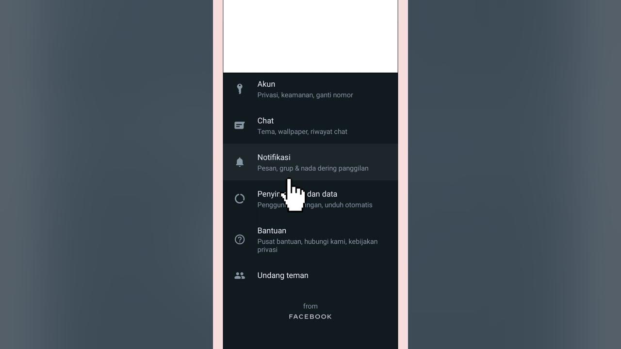 Tutorial Cara Mengubah Nada Dering Di WhatsApp Menjadi Nada Dering Iphone Di Merek Hp Realme