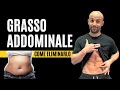 Come eliminare il grasso addominale e dimagrire: strategie efficaci