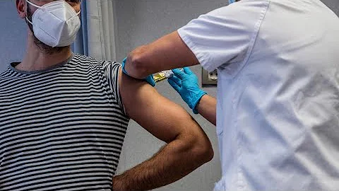 Coronavirus vaccine: Johnson & Johnson's one and done approach is a game changer: Physician