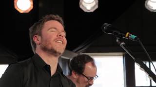 Josh Ritter &amp; The Royal City Band - Rumors - 3/14/2013 - Stage On Sixth
