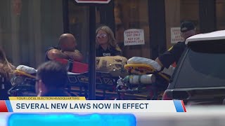 These Louisiana AG-backed laws now in effect