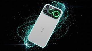 Nokia Eve Max 5G - 300MP DSLR 📸 8000mAh🔋SD 8 Gen 5, 125W