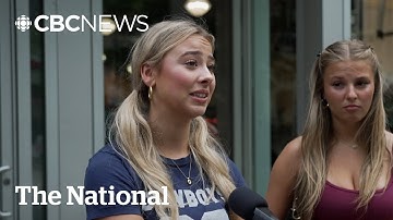 Young and looking for that first job? Good luck