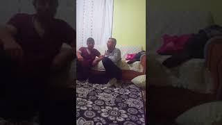 Boyle Ses Görülmedi Dengbej