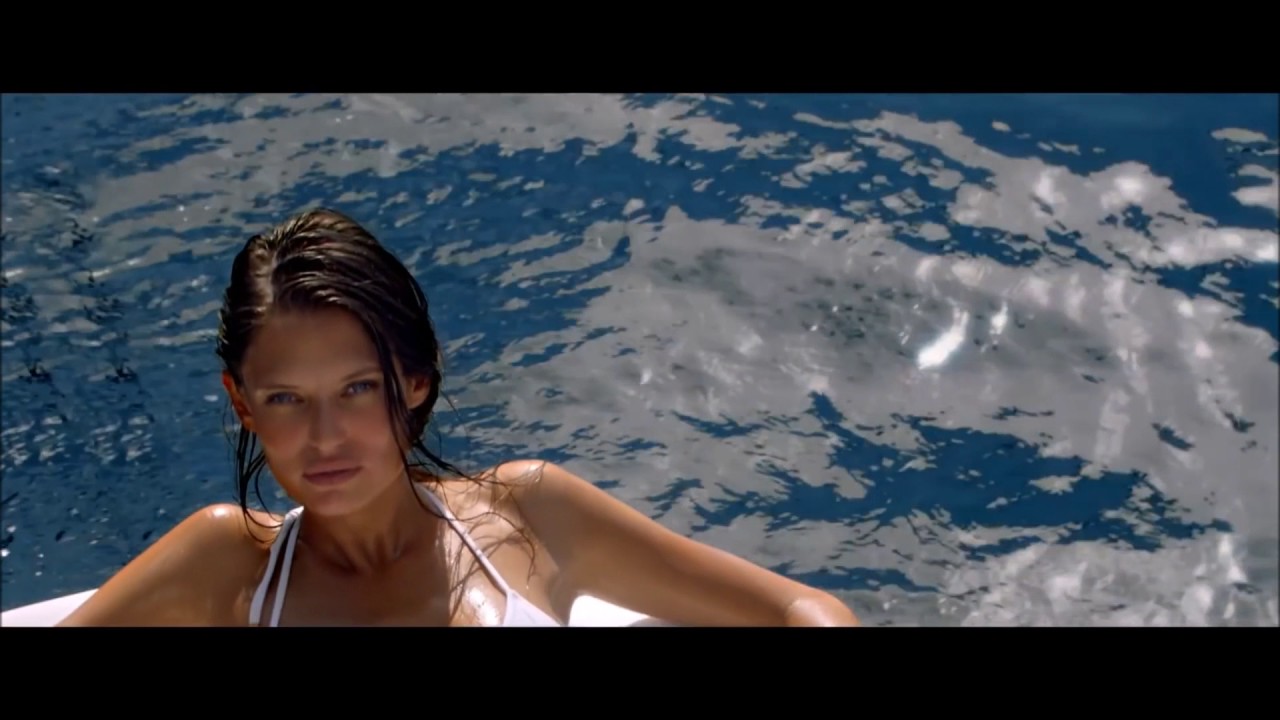 Light Blue Eau Intense - YouTube