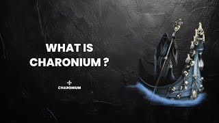 Exploring the CHARONIUM® Universe: Secure Digital Asset Management