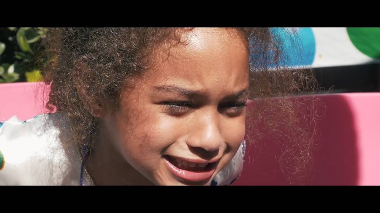 Nick Pratt - 2damnhard (Prod. by Brian "Peoples" Garcia) [Official Video]