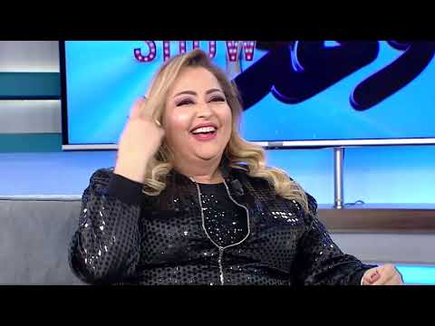 نوال غشام اغنيتي هذي لم تستطع حتى فنانة ليبية اتقانها