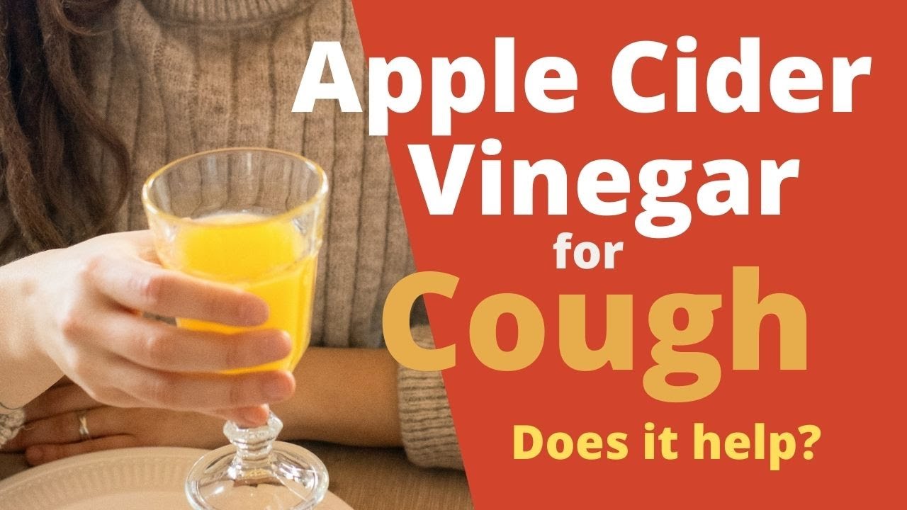 Can Apple Cider Vinegar Get Rid Of Mucus?