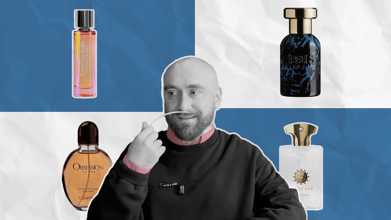 7 новых флаконов! Восторги, тренды и разочарования