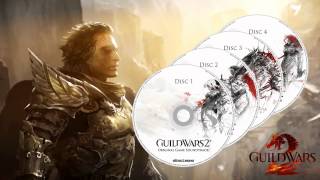 Guild Wars 2 OST - 23. The Tengu Wall chords