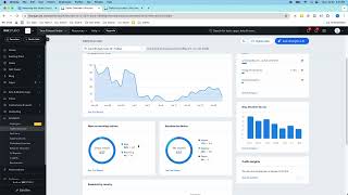 Website Analytics | Data Insights Directly from Your Wix Studio Dashboard