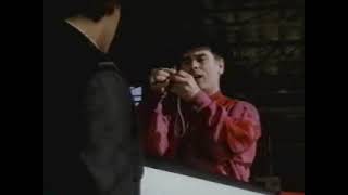 Genesis: The Pilot Episode Al Explains the QL String Theory
