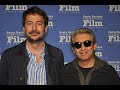 SBIFF Cinema Society - ARGENTINA, 1985 Q&A with Ricardo Darín & Santiago Mitre