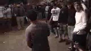 Watch Guns Up Face It video